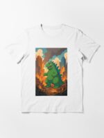 Funny design Unisex T-Shirt - Image 3
