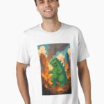 Funny design Unisex T-Shirt