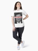 FUNNY HOW? Unisex T-Shirt - Image 4