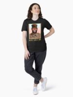 Funny-Lebron-China-Communist T-Shirt Unisex T-Shirt - Image 4