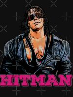 Funny Man Hitman Fansart Unisex T-Shirt