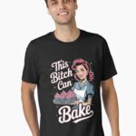 Funny Sarcastic Humor Joke Family Unisex T-Shirt