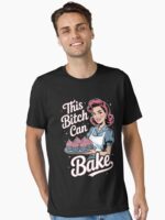 Funny Sarcastic Humor Joke Family Unisex T-Shirt