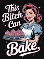 Funny Sarcastic Humor Joke Family Unisex T-Shirt - Image 7