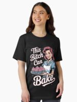 Funny Sarcastic Humor Joke Family Unisex T-Shirt - Image 2