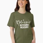 Funny Saying design for Women Sarcastic Humor Unisex T-Shirt