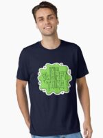 Funny Unisex T-Shirt - Image 2