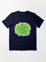 Funny Unisex T-Shirt - Image 3