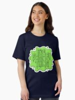 Funny Unisex T-Shirt