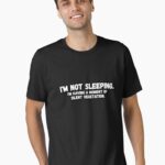 Funny Wheelchair Humor Unisex T-Shirt