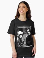 Funny wizard shirt Unisex T-Shirt - Image 2