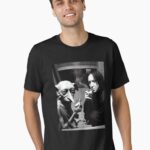 Funny wizard shirt Unisex T-Shirt