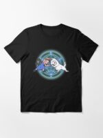 Fusion Alchemist Chimera Unisex T-Shirt