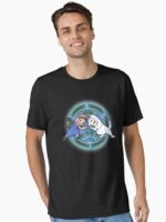 Fusion Alchemist Chimera Unisex T-Shirt
