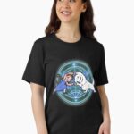 Fusion Alchemist Chimera Unisex T-Shirt