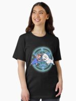 Fusion Alchemist Chimera Unisex T-Shirt