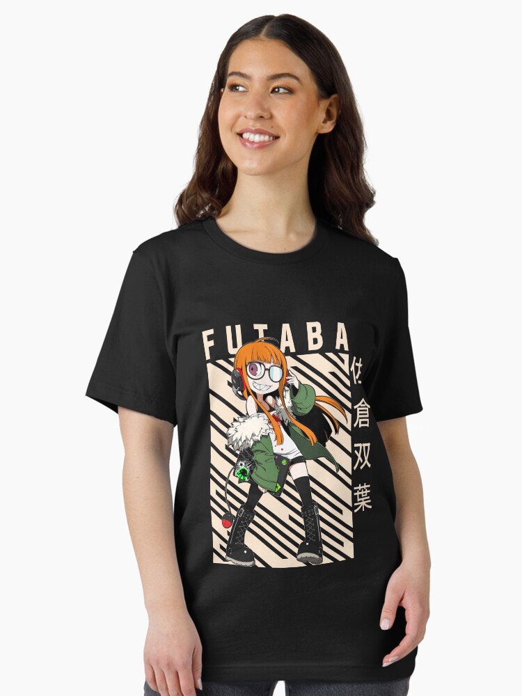 Futaba Sakura - Persona 5 Unisex T-Shirt