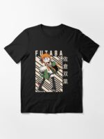 Futaba Sakura - Persona 5 Unisex T-Shirt