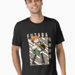 Futaba Sakura - Persona 5 Unisex T-Shirt