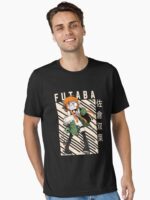 Futaba Sakura - Persona 5 Unisex T-Shirt