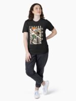 Futaba Sakura - Persona 5 Unisex T-Shirt