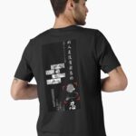 Gabimaro Unisex T-Shirt