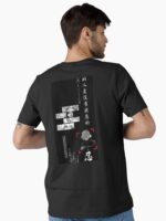 Gabimaro Unisex T-Shirt