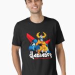 Gaiking Unisex T-Shirt