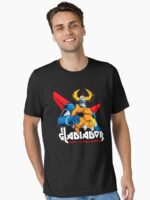 Gaiking Unisex T-Shirt