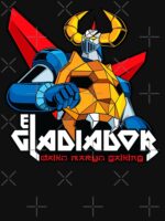 Gaiking Unisex T-Shirt