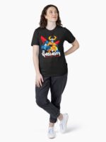 Gaiking Unisex T-Shirt