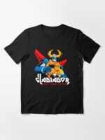 Gaiking Unisex T-Shirt