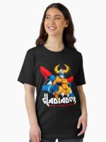 Gaiking Unisex T-Shirt