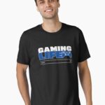 Gaming Life Unisex T-Shirt