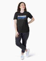 Gaming Life Unisex T-Shirt - Image 4