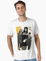 Gangsta Unisex T-Shirt