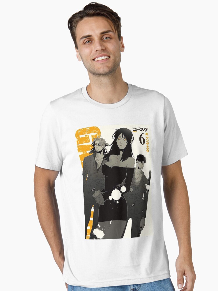 Gangsta Unisex T-Shirt