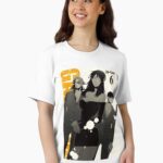 Gangsta Unisex T-Shirt