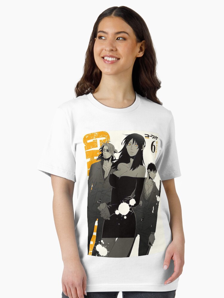 Gangsta Unisex T-Shirt