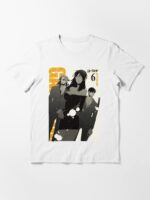 Gangsta Unisex T-Shirt