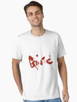 Gantz Unisex T-Shirt