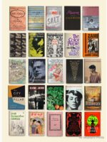 Gay Literature LGBTQ Books - Author Collection Unisex T-Shirt