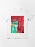GELATINE MAFIA GUY Unisex T-Shirt