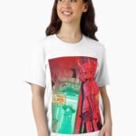 GELATINE MAFIA GUY Unisex T-Shirt