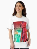 GELATINE MAFIA GUY Unisex T-Shirt