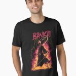 Getsuga Tenshou Unisex T-Shirt