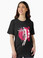 Ghost in the Shell - Sun Unisex T-Shirt