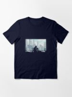 Ghost in the shell Unisex T-Shirt