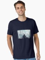 Ghost in the shell Unisex T-Shirt