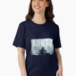 Ghost in the shell Unisex T-Shirt